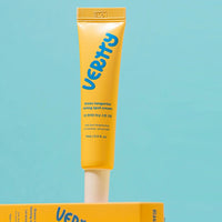VERTTY Green Tangerine Toning Spot Cream 15ml