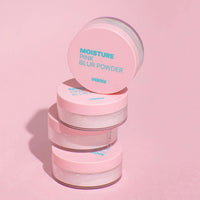VERTTY Moisture Pink Blur Powder 5g
