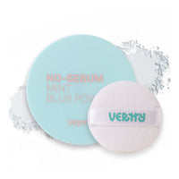 VERTTY No Sebum Mint Blur Powder 5g