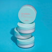 VERTTY No Sebum Mint Blur Powder 5g