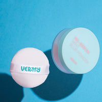 VERTTY No Sebum Mint Blur Powder 5g