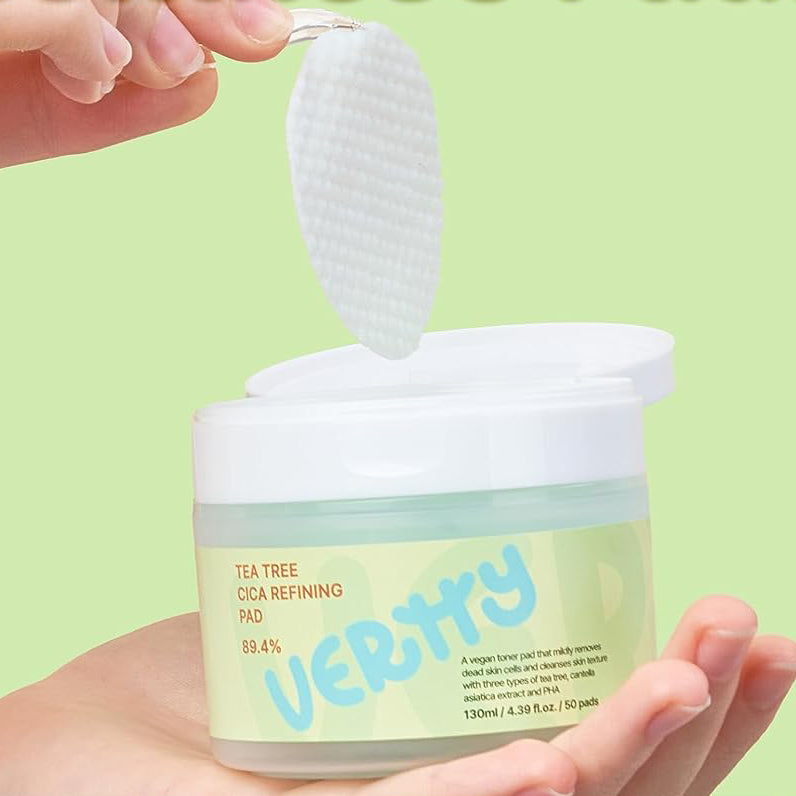 VERTTYTeaTreeCicaRefiningPad130ml-4.jpg