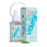 VERTTY Tea Tree Hyaluronic Oil-Free Ampoule 45ml