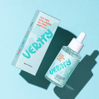 VERTTY Tea Tree Hyaluronic Oil-Free Ampoule 45ml