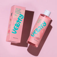 VERTY TEAT TONE VITAMINA BOOSTING 250 ml