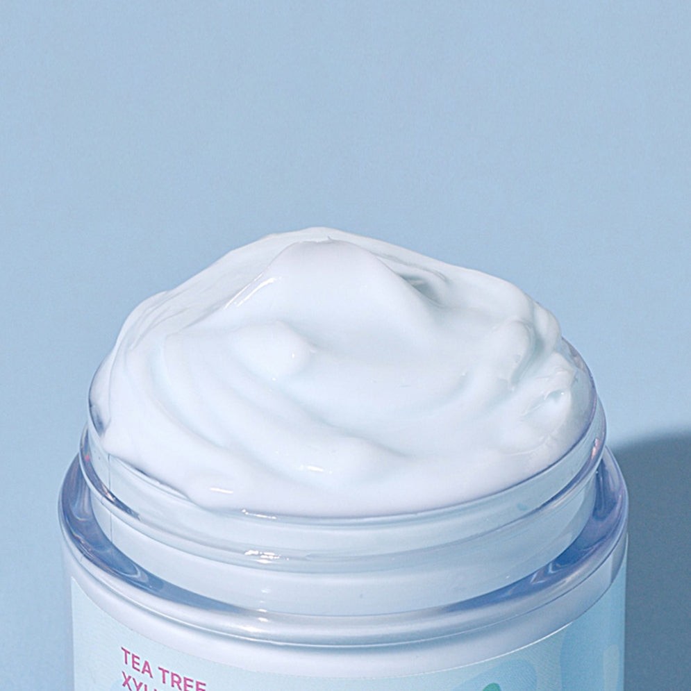 VERTTY Tea Tree Xylitol Water Jet Cream 60ml