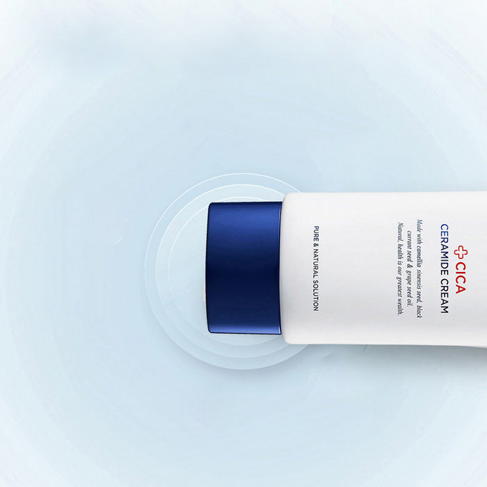 VERY MOM Cica Ceramide Cream 80g