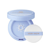 VERY MOM Pure Soothing Sun Cushion SPF50+ PA++++ 16g