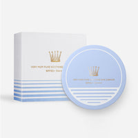 VERY MOM Pure Soothing Sun Cushion SPF50+ PA++++ 16g