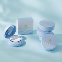 VERY MOM Pure Soothing Sun Cushion SPF50+ PA++++ 16g