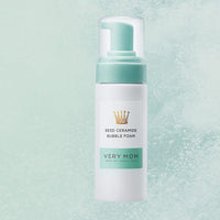 VERY MOM Seed Ceramide Bubble Foam 150ml