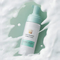 VERY MOM Seed Ceramide Bubble Foam 150ml