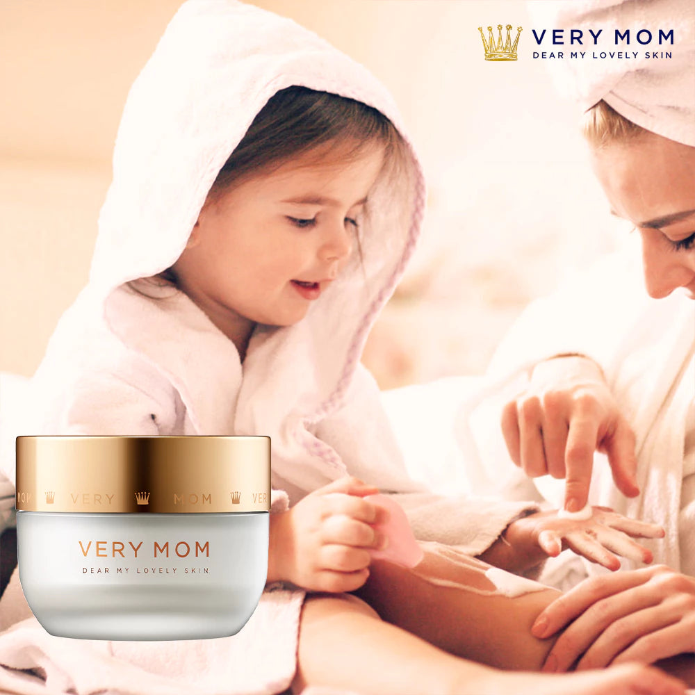 VERY MOM Seed Ceramide Cream 50ml
