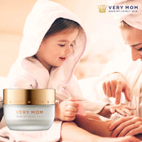 VERY MOM Seed Ceramide Cream 50ml