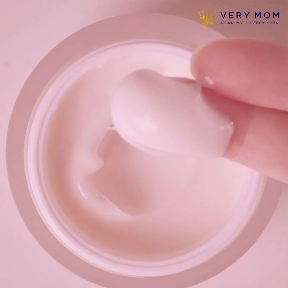 VERY MOM Seed Ceramide Cream 50ml