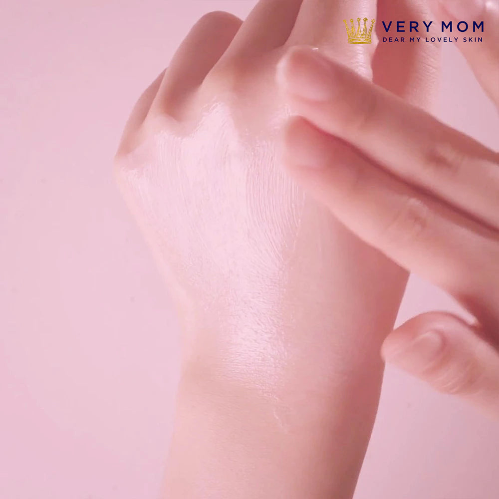 VERY MOM Seed Ceramide Cream 50ml