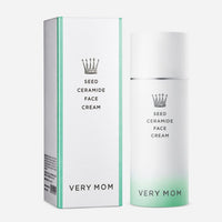 VERY MOM Seed Ceramide Face Cream 85ml