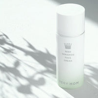 VERY MOM Seed Ceramide Face Cream 85ml