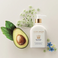 VERY MOM Seed Ceramide Lotion 300ml