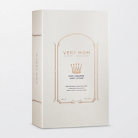 VERY MOM Seed Ceramide Lotion 300ml