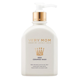 VERY MOM Seed Ceramide Wash 300ml