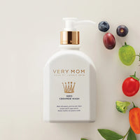 VERY MOM Seed Ceramide Wash 300ml