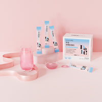 VibeEffect Do It Perfectwater 480g (8g x 60 paquetes)