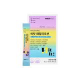 VibeEffect golpea la poción familiar 180G (6 g x 30 paquetes)