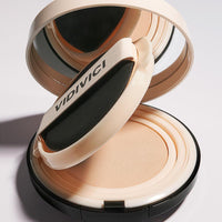 Vidivici Nude Perfection Skin Fit Cushion 5 Tipos
