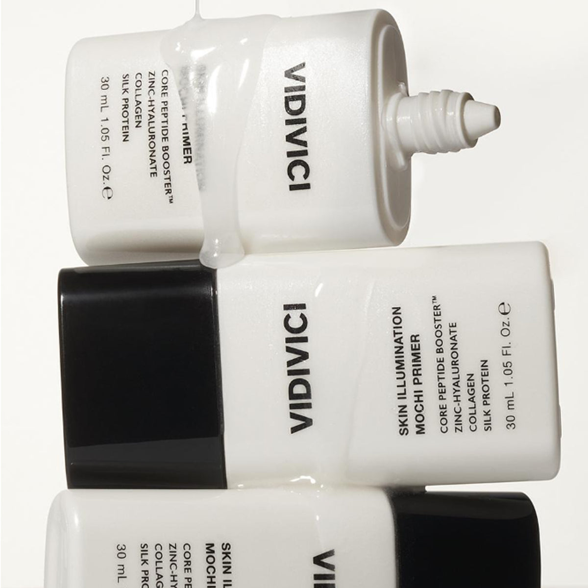 VIDIVICI Skin Illumination Mochi Primer 30ml