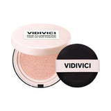 Vidivici Skin Illumination Tone-Up Sun Cushion SPF30 PA ++