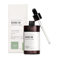 VILLAGE 11 FACTORY Active Clean Serum 50ml