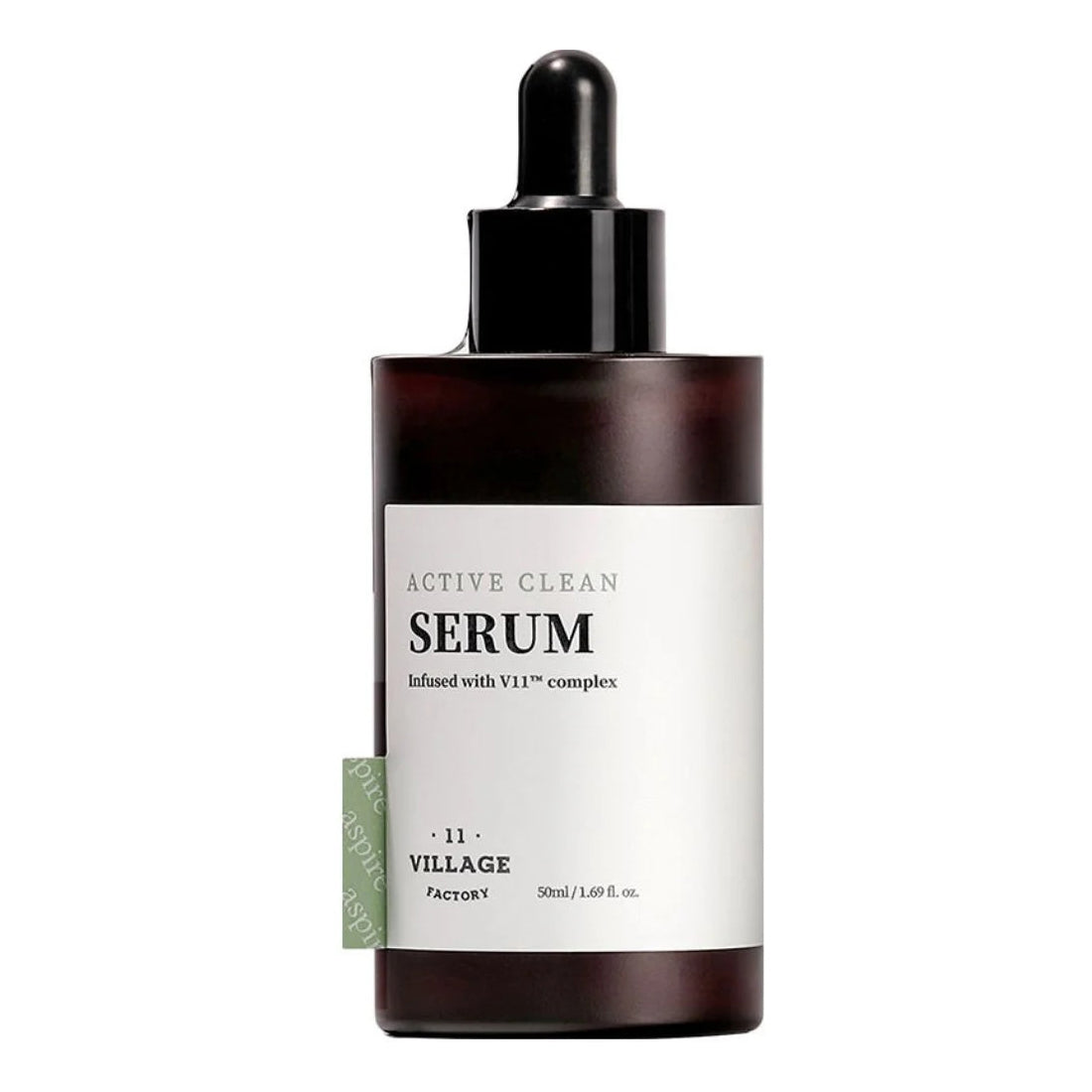VILLAGE 11 FACTORY Active Clean Serum 50ml