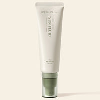 VILLAGE 11 FACTORY Daily Mild Sun Fluid SPF50+ PA++++ 50ml