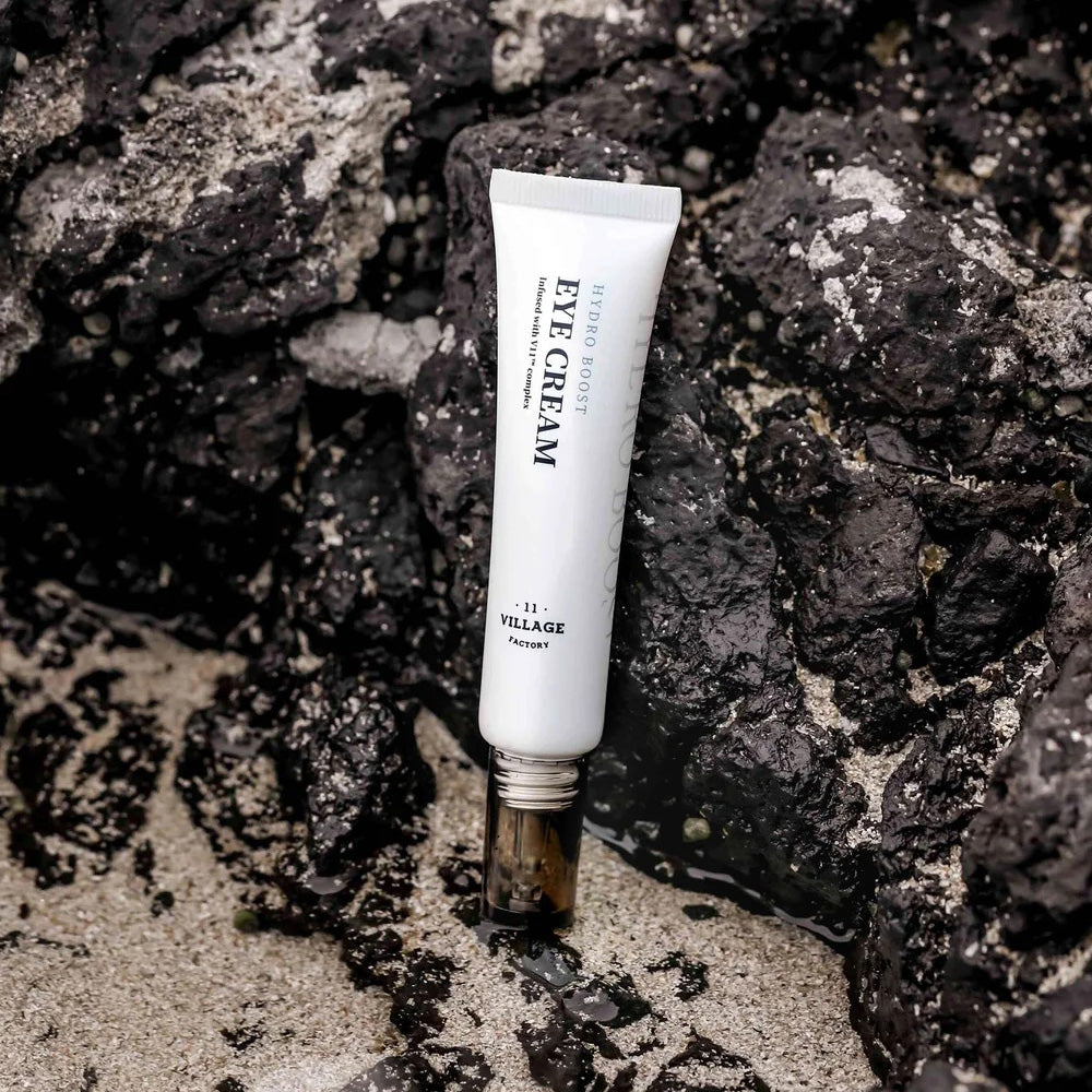 VILLAGE 11 FACTORY Hydro Boost Eye Cream 25ml
