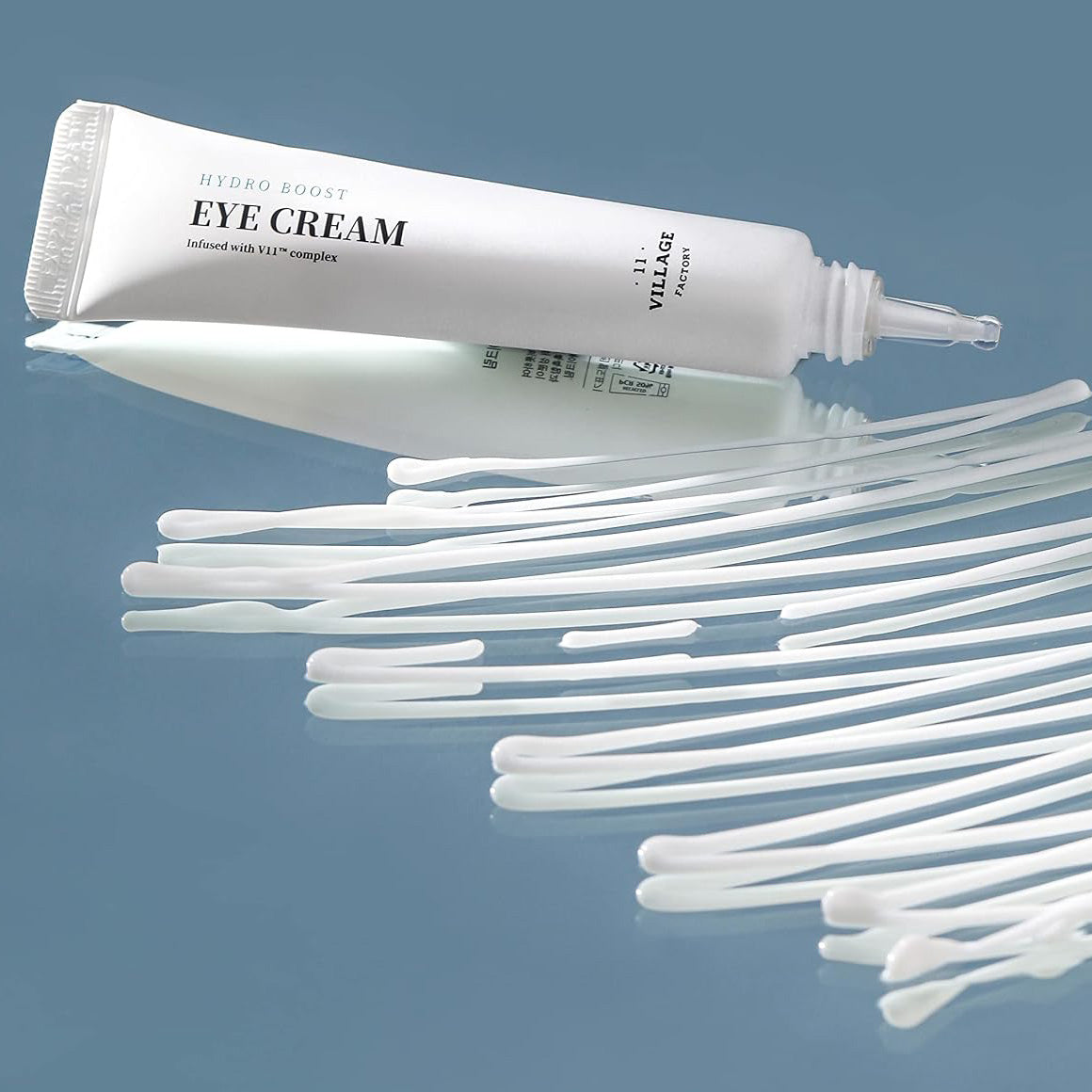 VILLAGE 11 FACTORY Hydro Boost Eye Cream 25ml