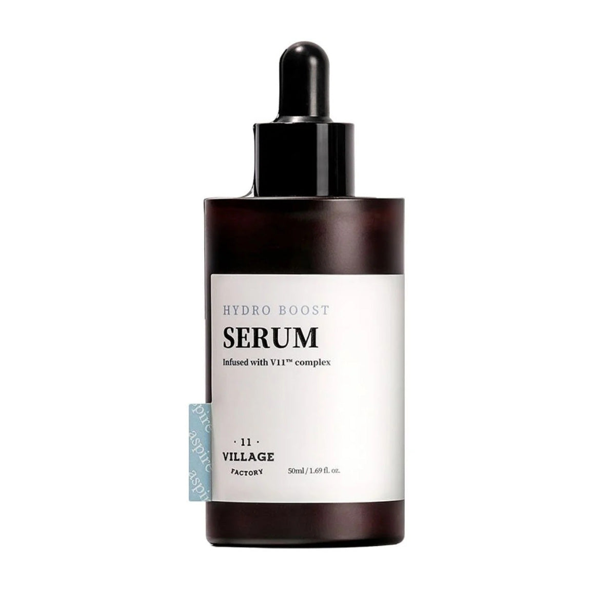 VILLAGE 11 FACTORY Hydro Boost Serum 50ml