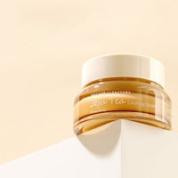 VILLAGE 11 FACTORY Jeju Tea Calming Cream 50ml