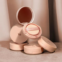 VILLAGE 11 FACTORY Long Lasting Velvet Cushion No. 23 SPF 50+ PA++++ 15ml