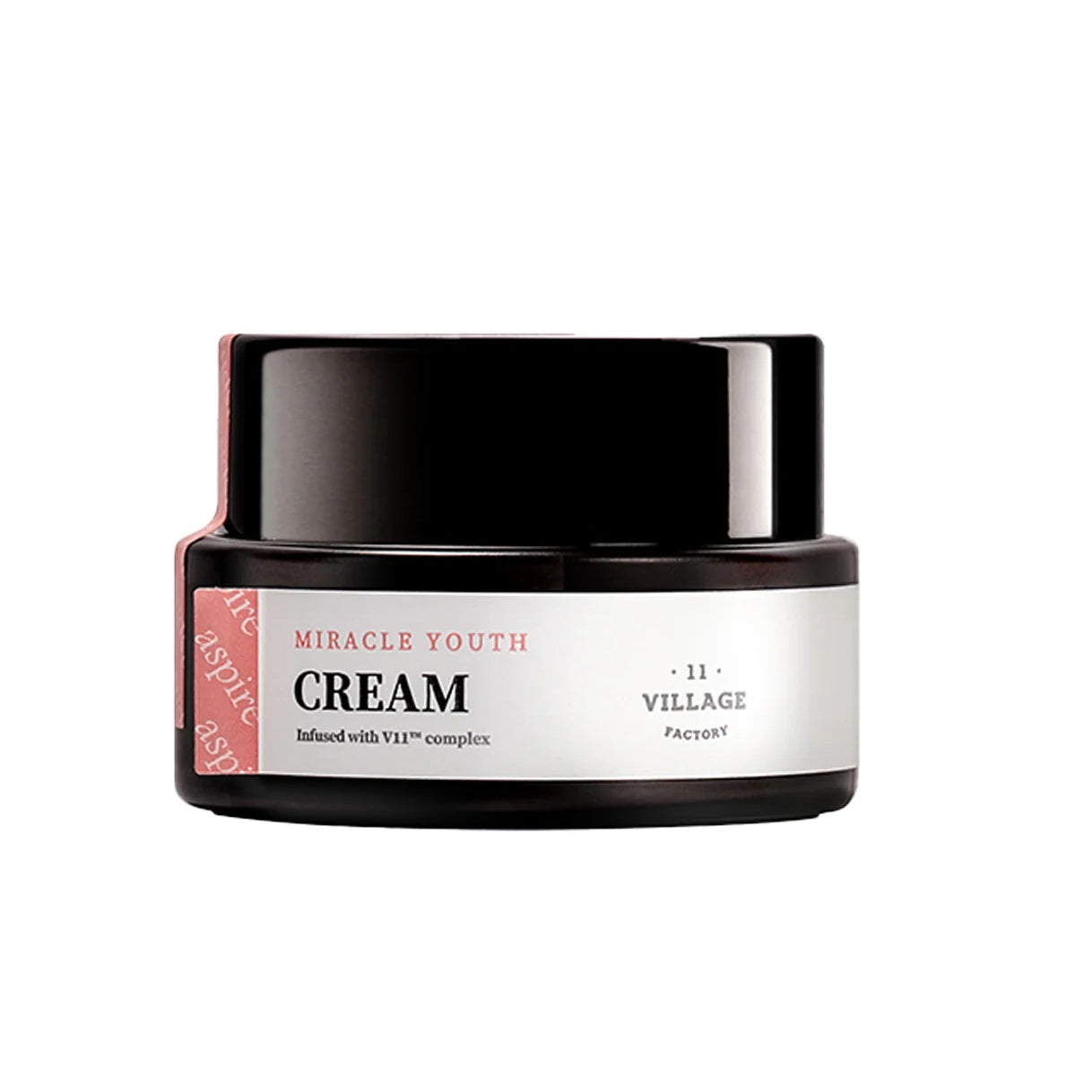 VILLAGE 11 FACTORY Miracle Retinol Youth Anti-Aging Cream 50ml