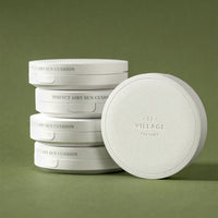VILLAGE 11 FACTORY Perfect Airy Sun Cushion SPF50+ PA++++ 14g