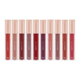 VILLAGE 11 FACTORY Velvet Fit Matte Lip Tint 4.7g 10colors