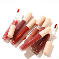 VILLAGE 11 FACTORY Velvet Fit Matte Lip Tint 4.7g 10colors