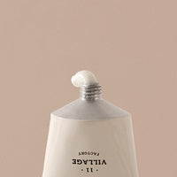 VILLAGE 11 FACTORY Will Refresh Hand Cream 50ml