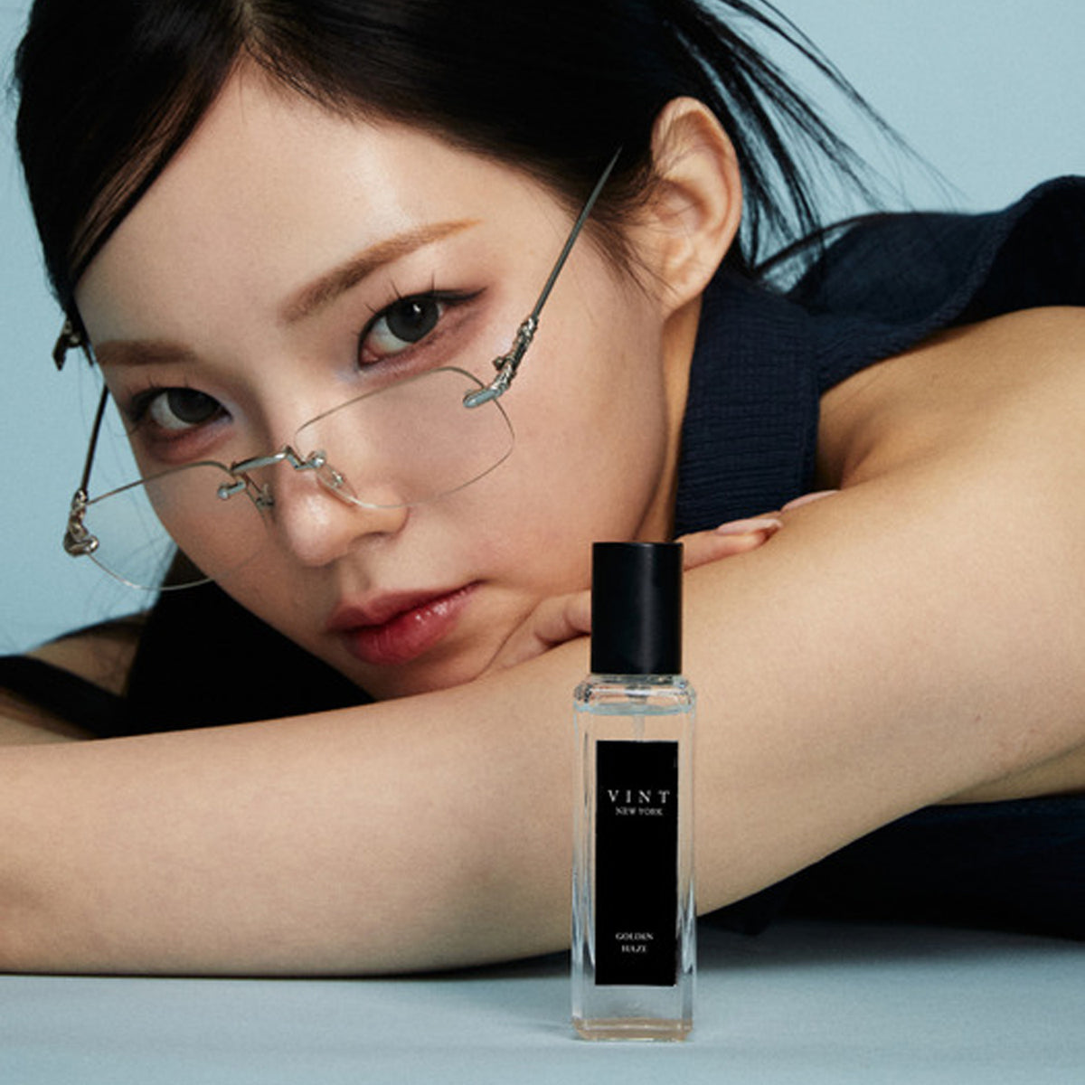 VINT NEW YORK Signature Perfume 30ml (Choose 1 of 9 Scents)