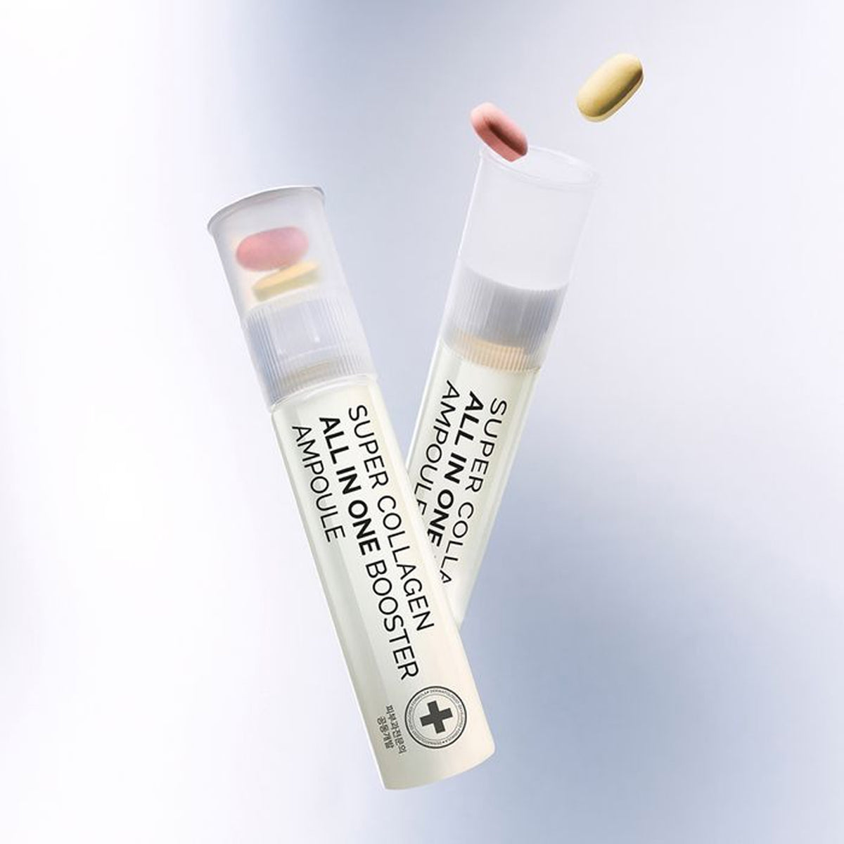 VITALBEAUTIE Super Collagen All-in-One Booster 28ea