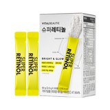 VITALBEAUTIE Super Retinol 30 Sticks