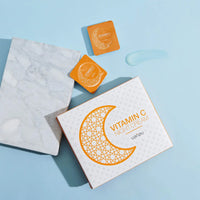 VANAV Vitamin C Night Cream 24-Day Kit 3ml *24ea - DODOSKIN
