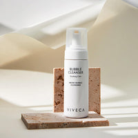 VIVECA Micro Bubble Cleanser Mildly Acidic Cleansing Foam 150ml