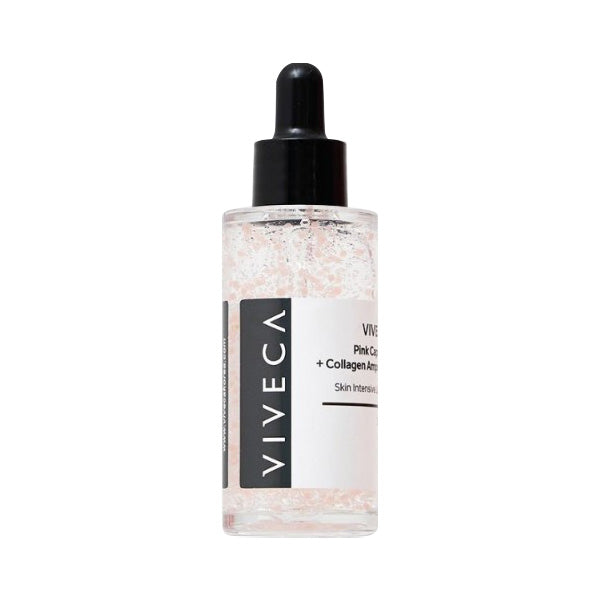 VIVECA Pink Capsule Collagen Ampoule 30ml